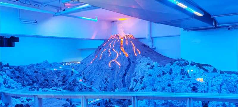 Syltreise im September