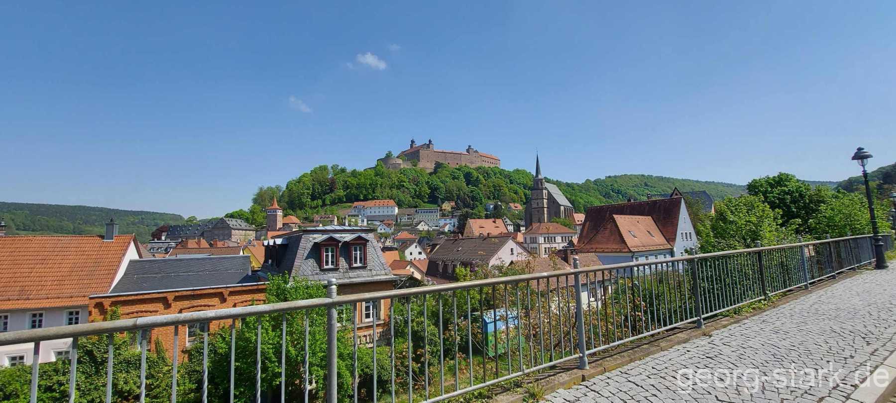 Kulmbach und Umgebung