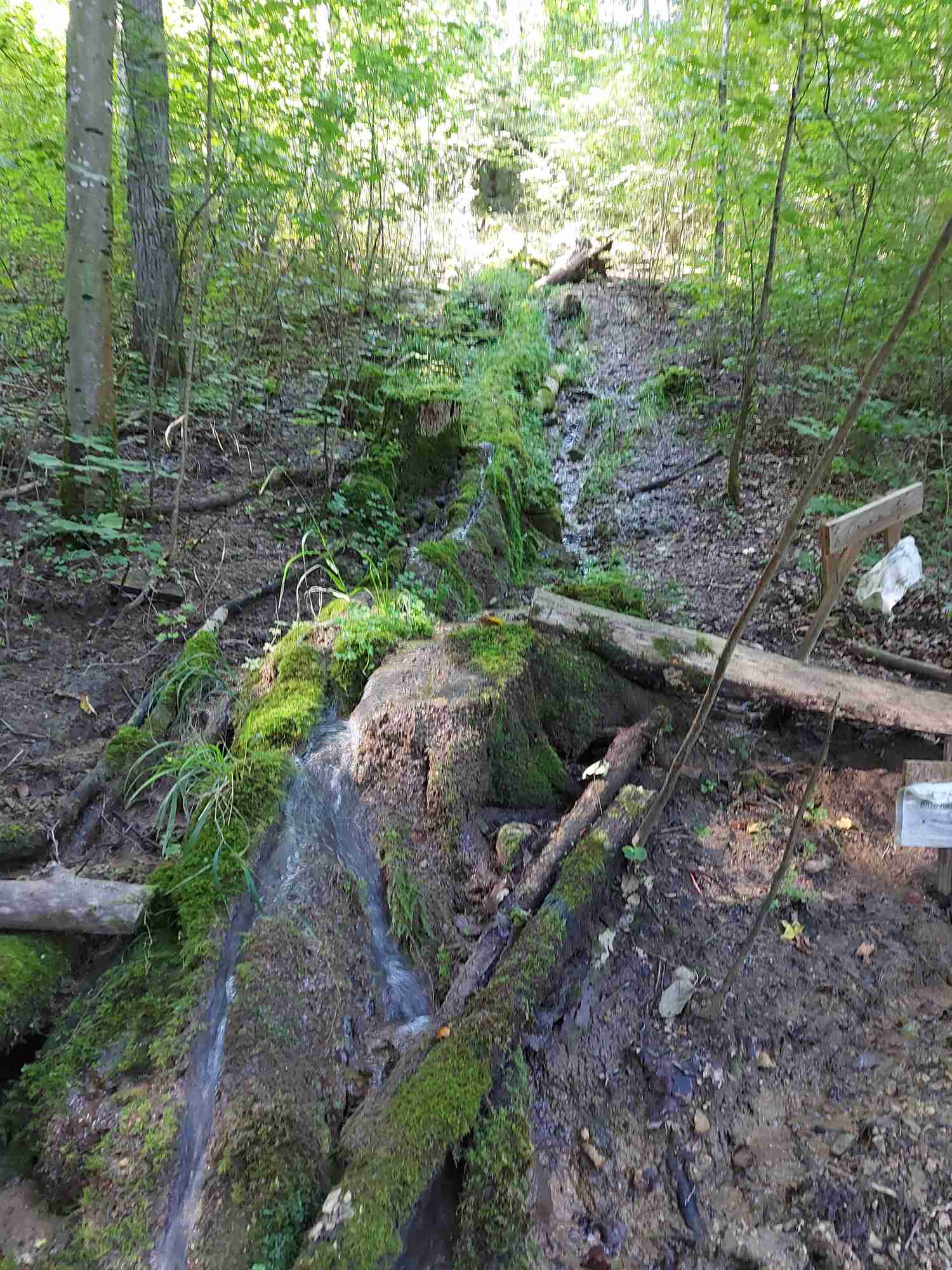 Rund ums Nürnberger Land