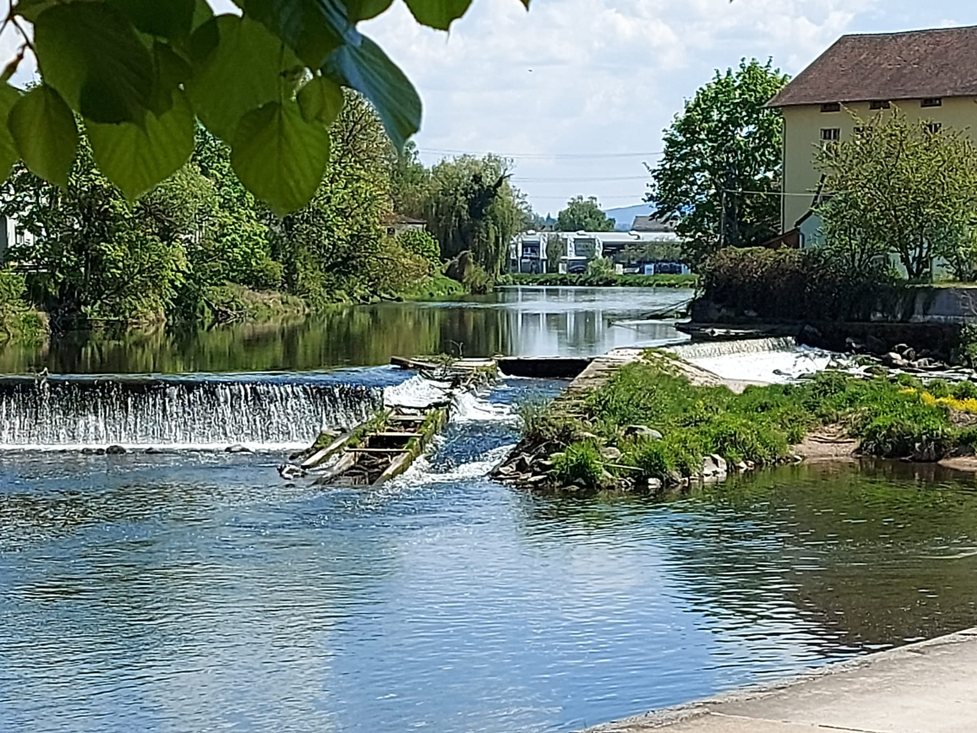 Tagesausflug nach Cham und Bad Kötzing